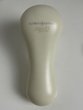 Clarisonic Mia 2 Facial Cleansing Device in Ivory